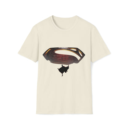 Unisex T-shirt - Superman