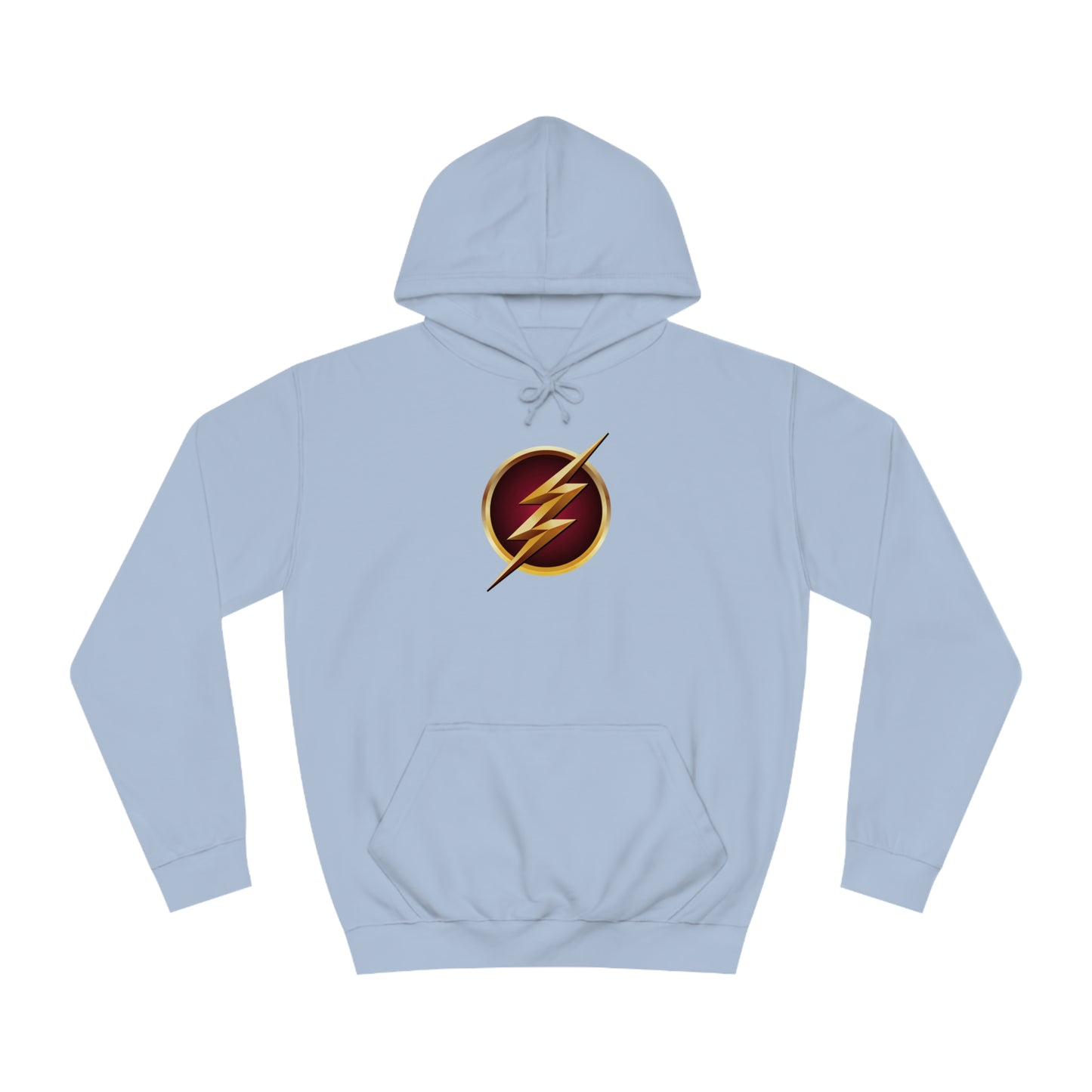 Unisex Hoodie - Speedster's Streak