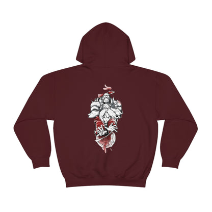 Unisex Hoodie - Fullmetal Alchemist