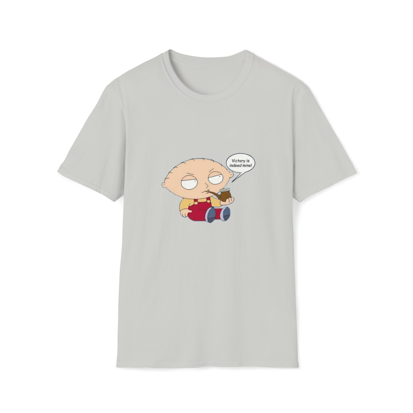 Unisex T-shirt - Family Guy