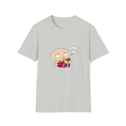 Unisex T-shirt - Family Guy