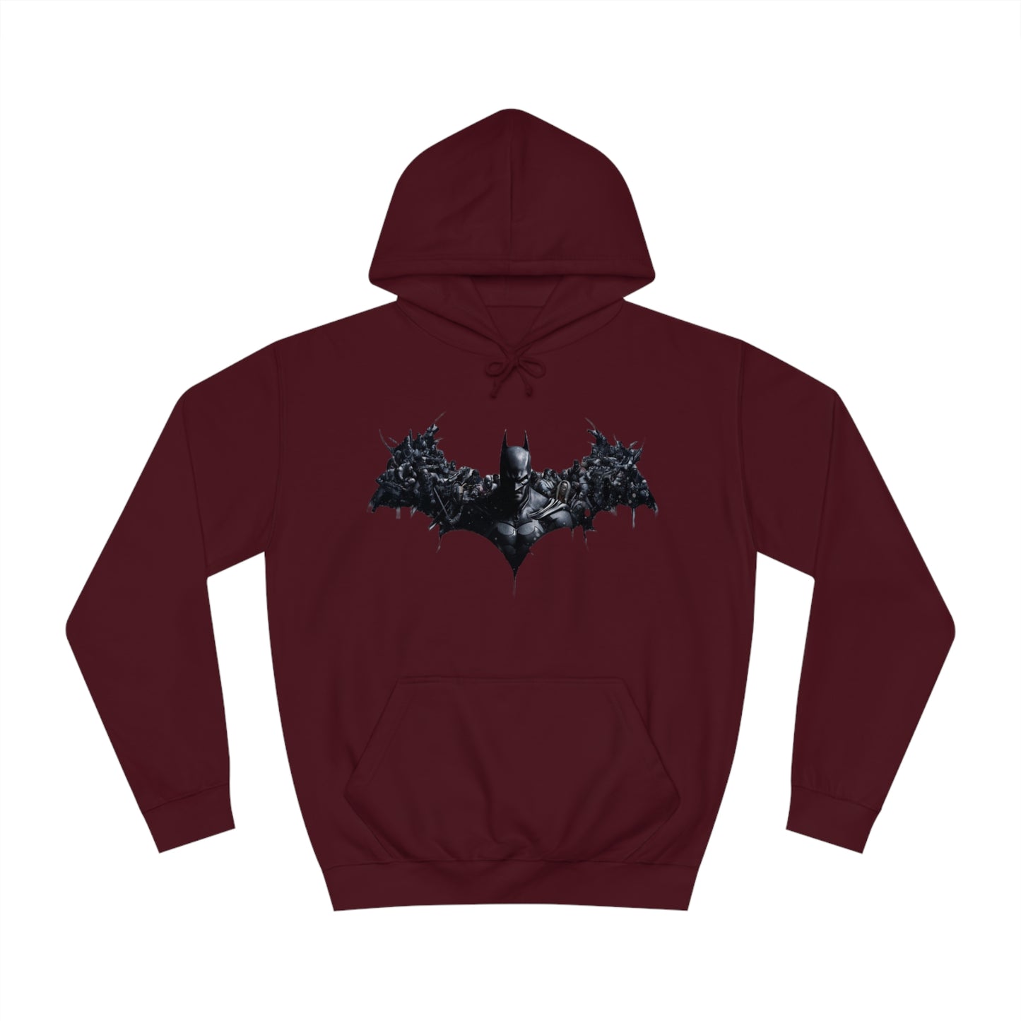 Unisex Hoodie - Batman