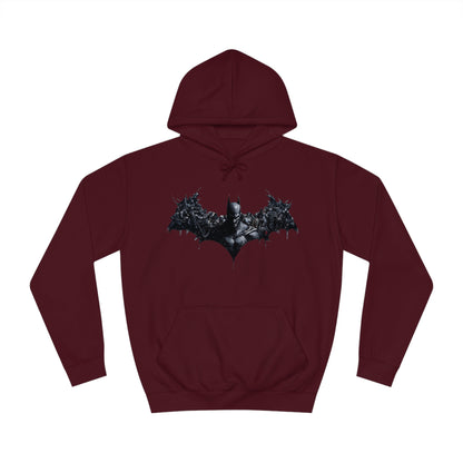 Unisex Hoodie - Batman