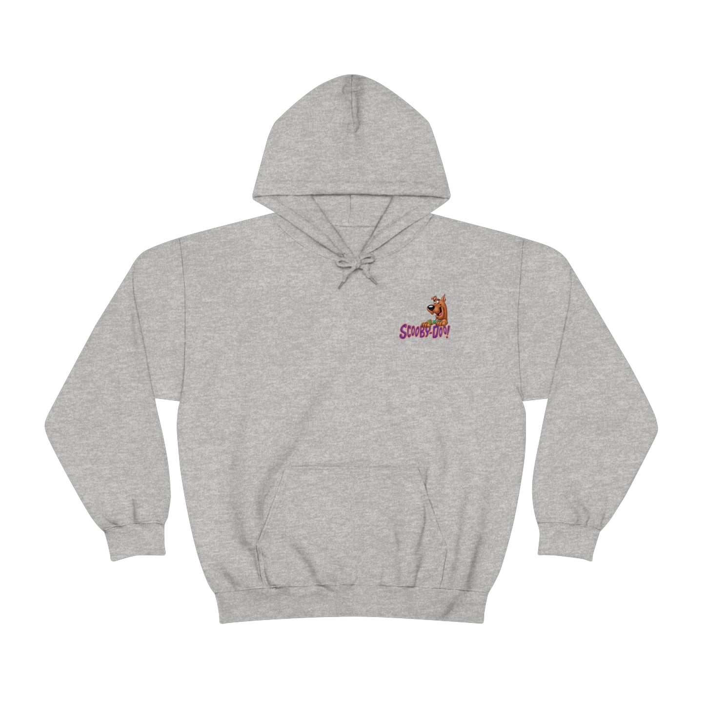 Unisex Hoodie - Mystery Solvers