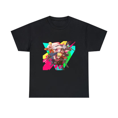 Unisex T-shirt - Boruto: Next Generations