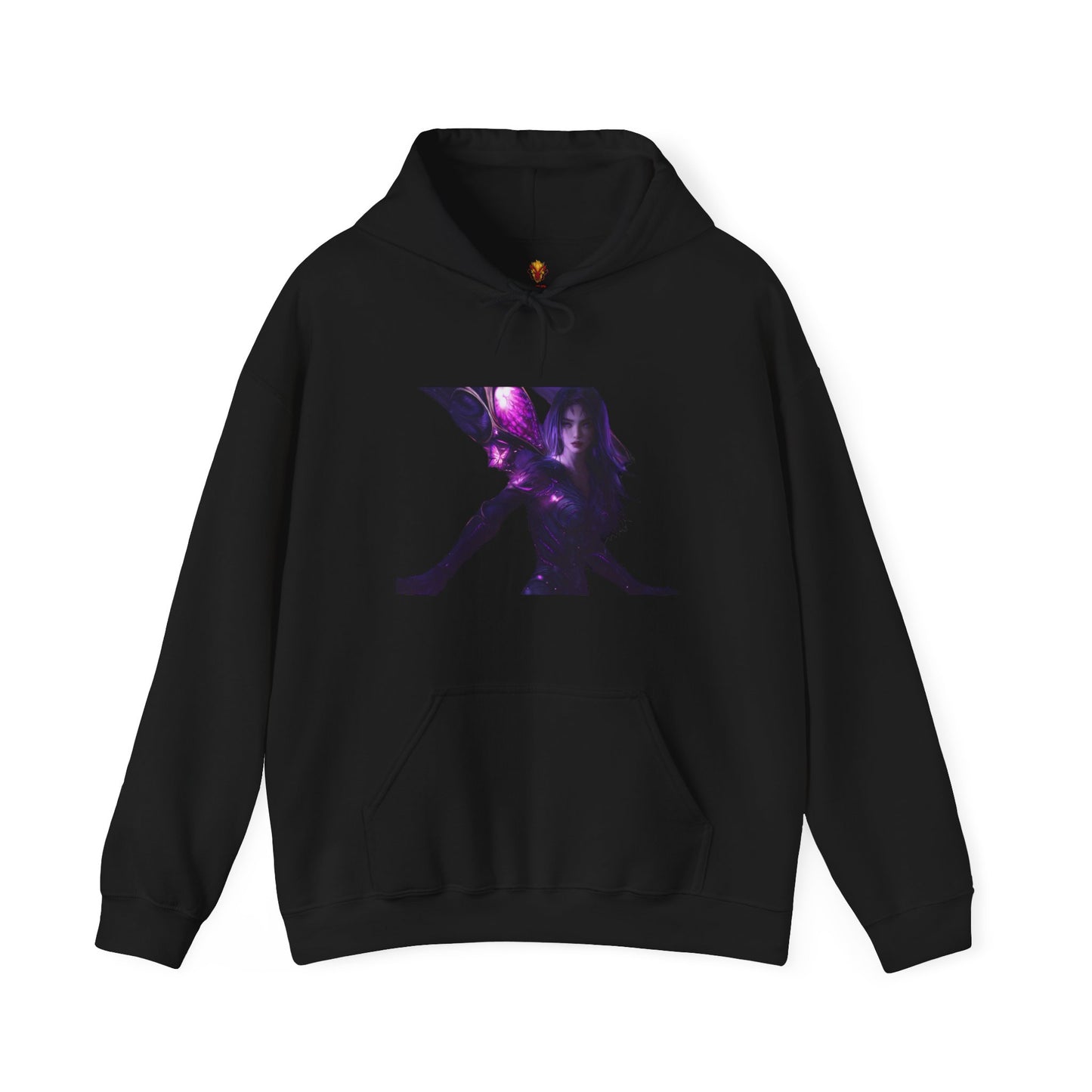 Unisex Hoodie - Kai'Sa (Part 2)