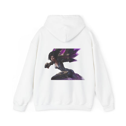 Unisex Hoodie - Kai'Sa (Part 2)