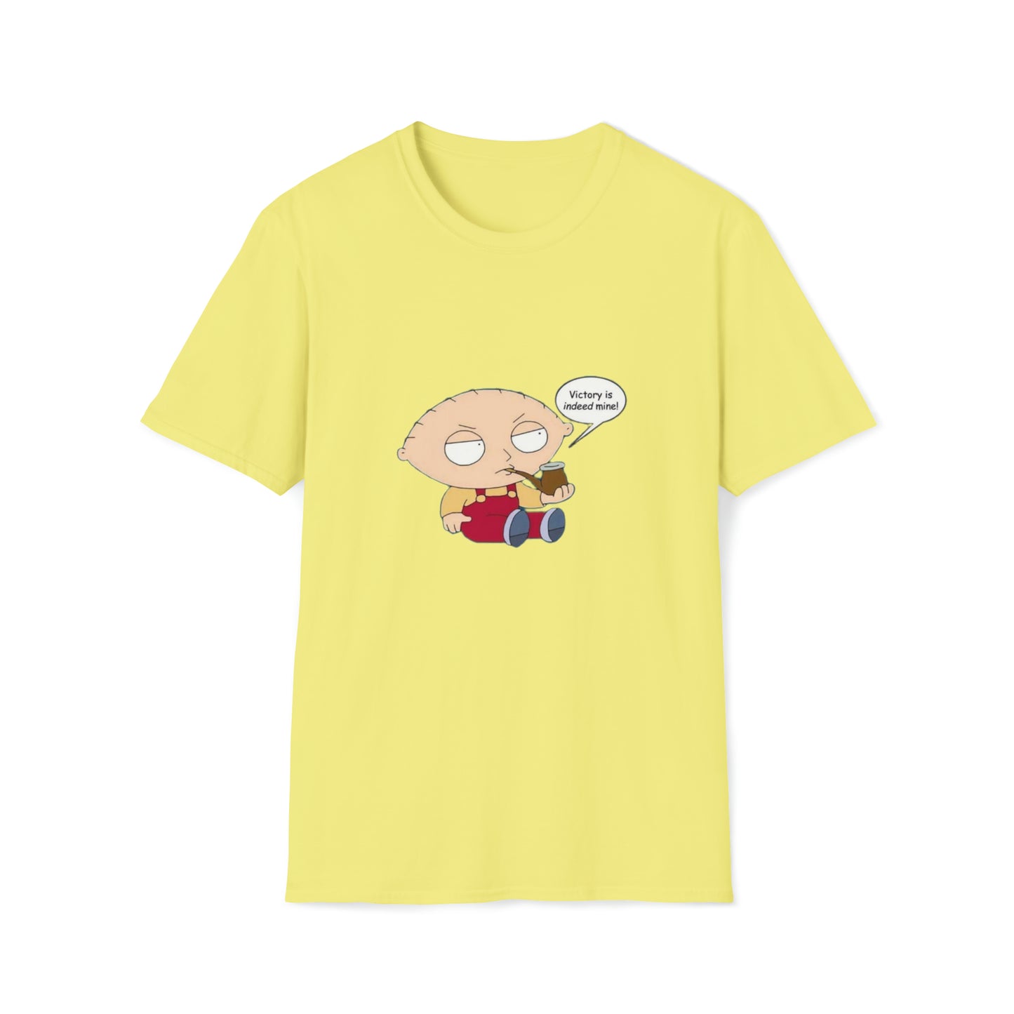 Unisex T-shirt - Family Guy