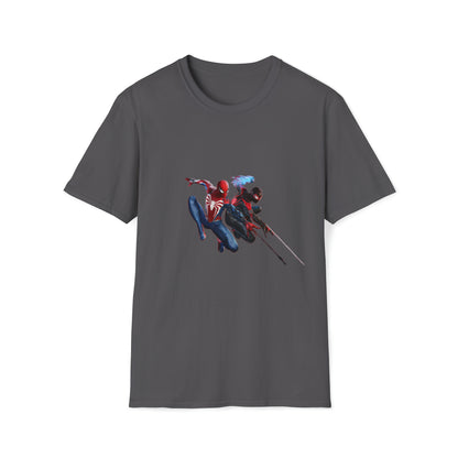 Unisex T-shirt - Spider-Man