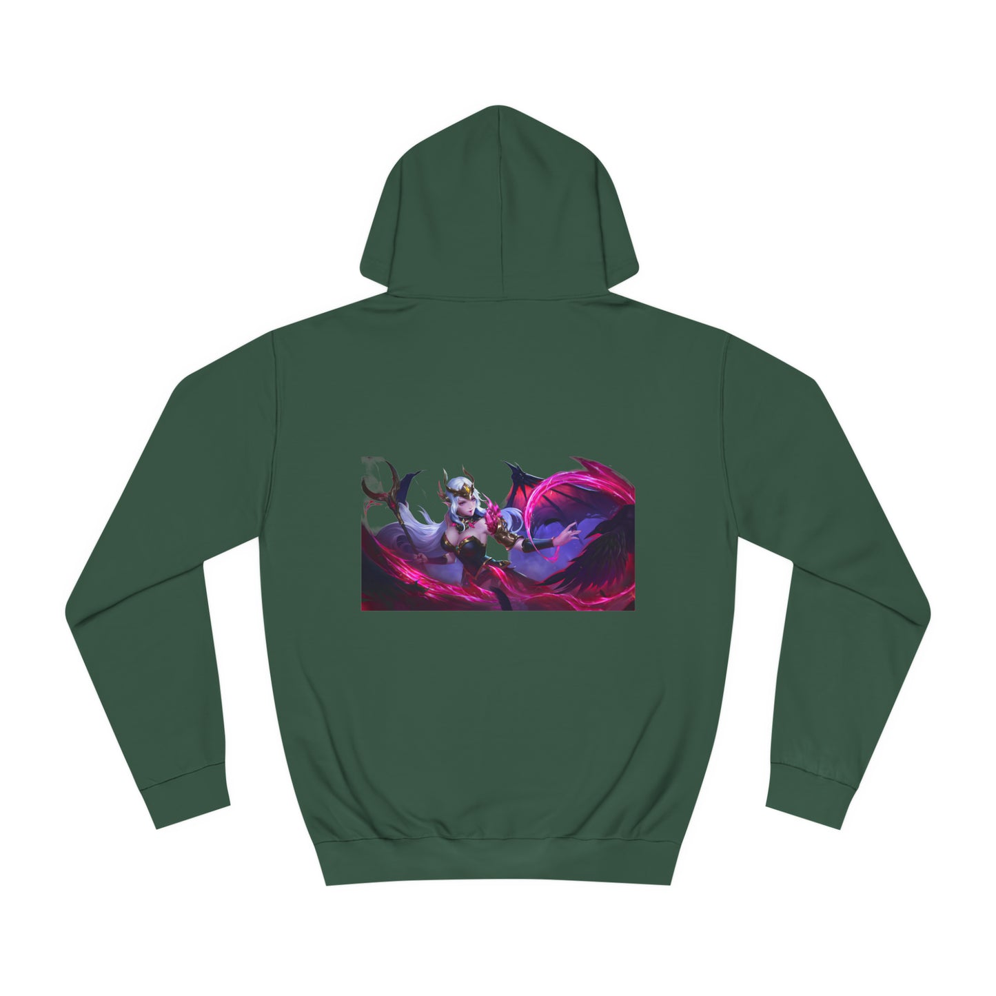 Unisex Hoodie - Morgana