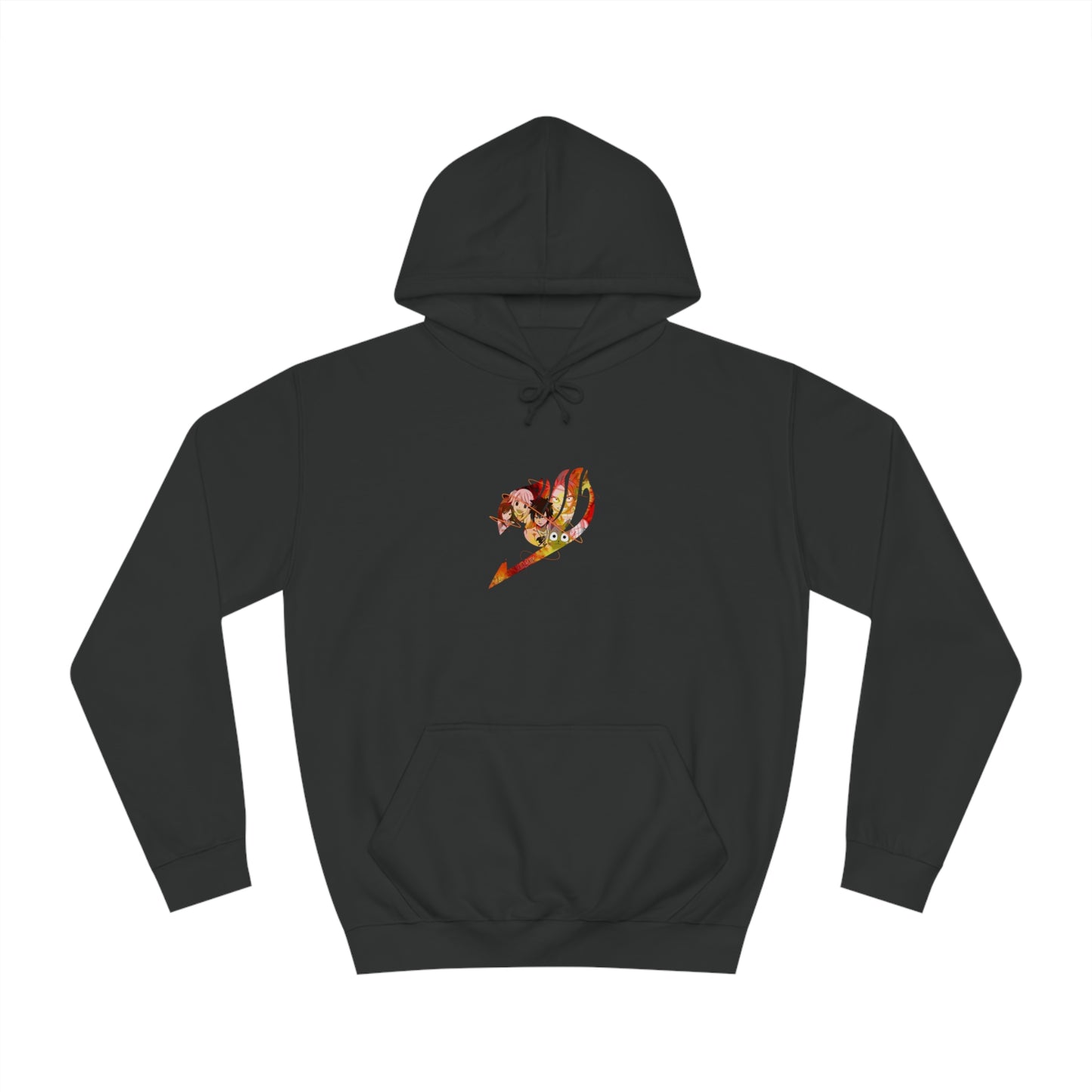 Unisex Hoodie - Fairy Tail - Guild Spirit