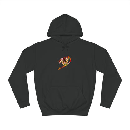 Unisex Hoodie - Fairy Tail - Guild Spirit