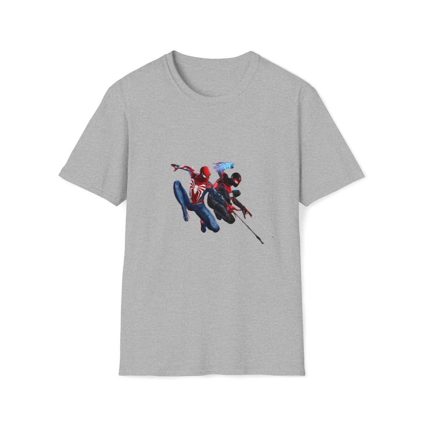 Unisex T-shirt - Spider-Man