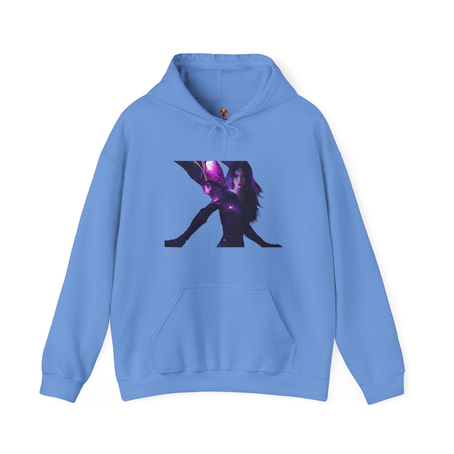 Unisex Hoodie - Kai'Sa (Part 2)