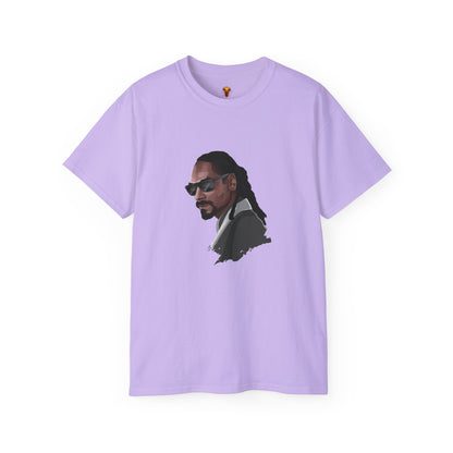 Unisex T-shirt - Snoop Dogg (Part 2)