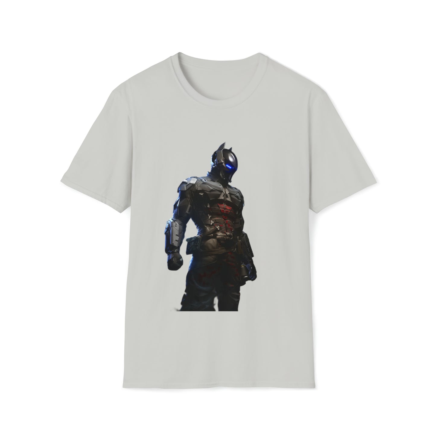 Unisex T-shirt - Batman (Part 4)