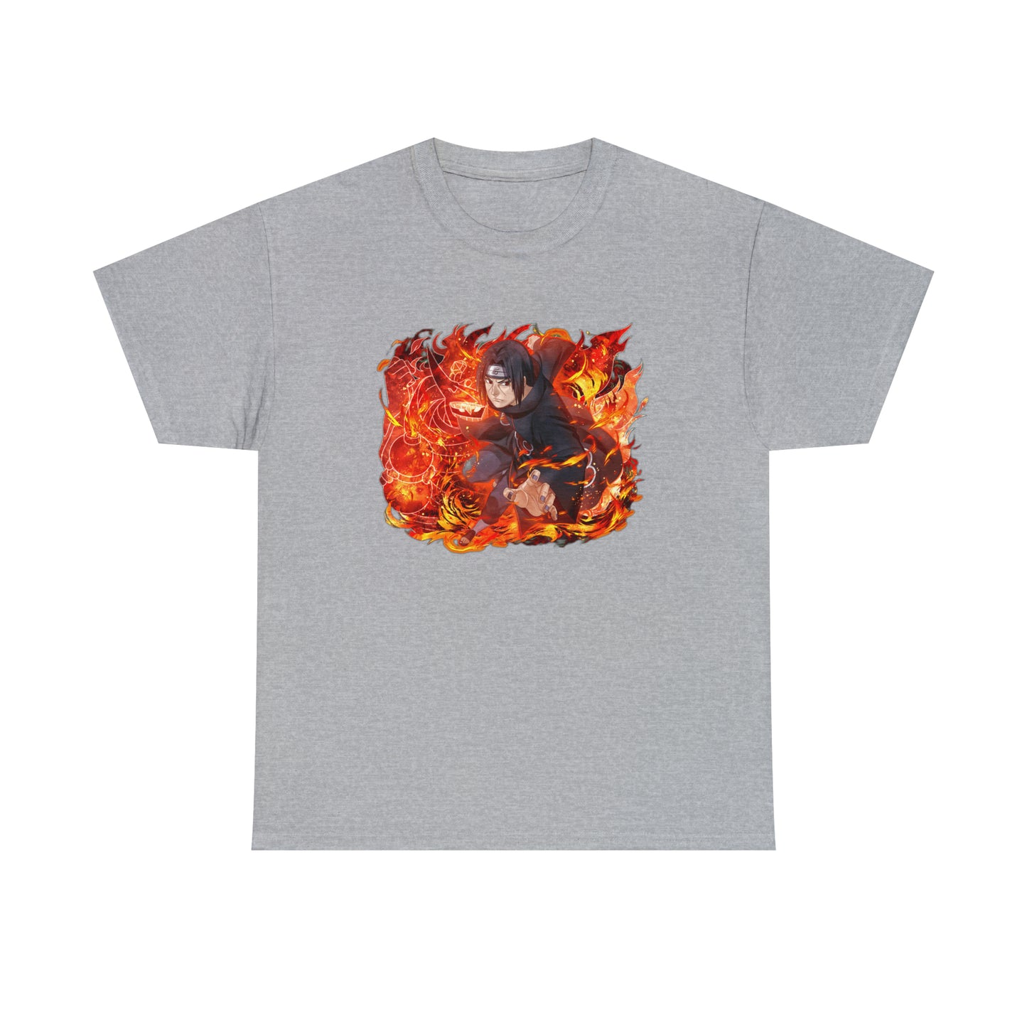 Unisex T-shirt - Itachi Susanoo