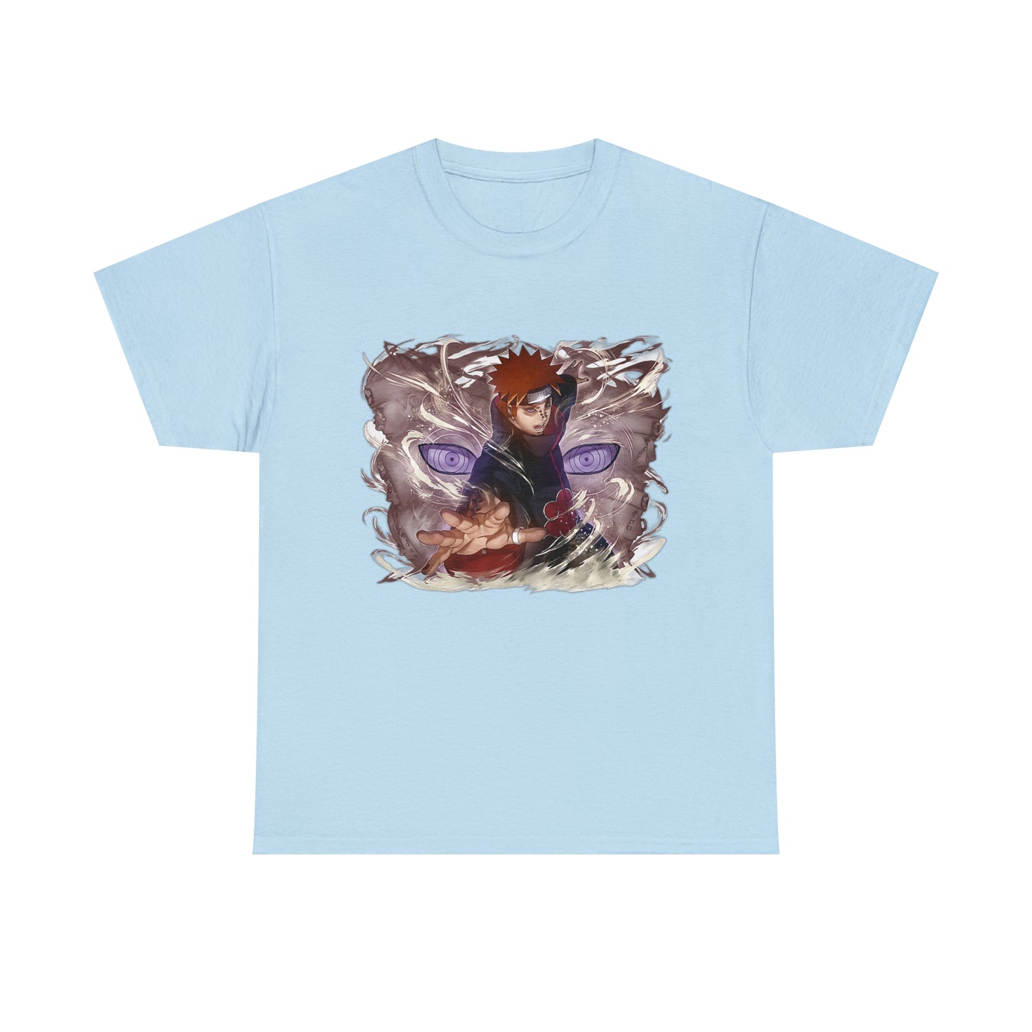 Unisex T-shirt - Pain Rinnegan