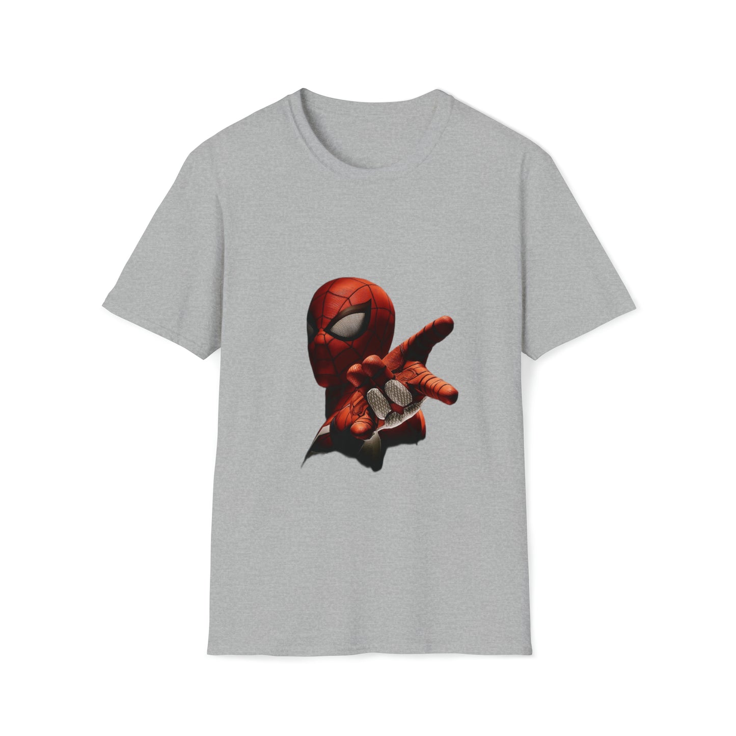 Unisex T-shirt - Spider-Man (Part 4)