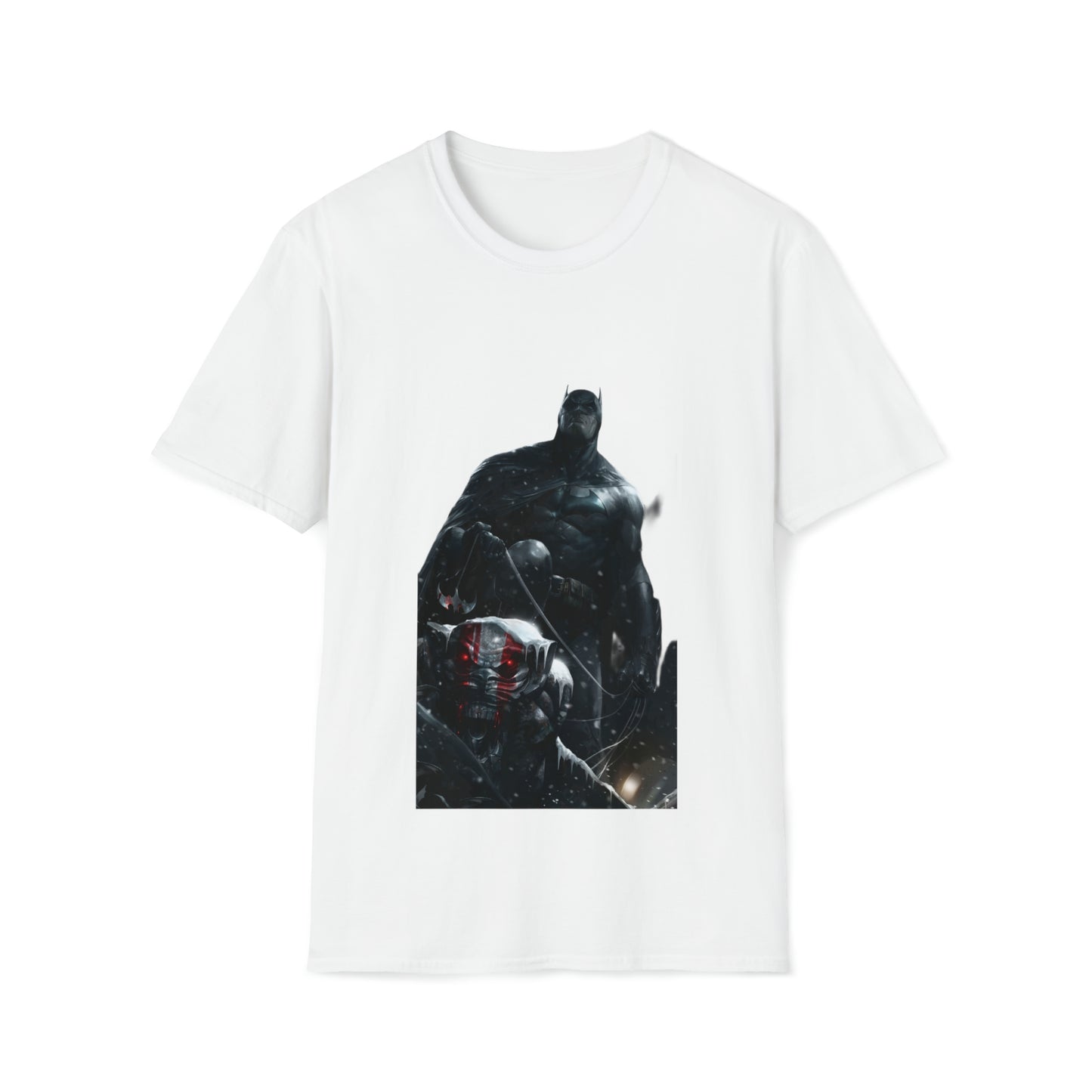 Unisex T-shirt - Batman (Part 3)