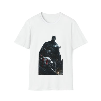 Unisex T-shirt - Batman (Part 3)