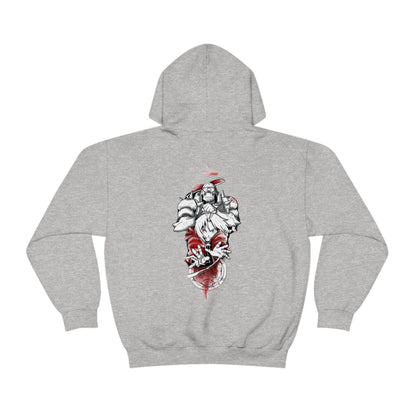 Unisex Hoodie - Fullmetal Alchemist