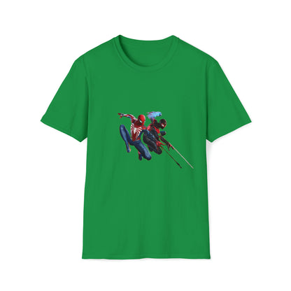 Unisex T-shirt - Spider-Man