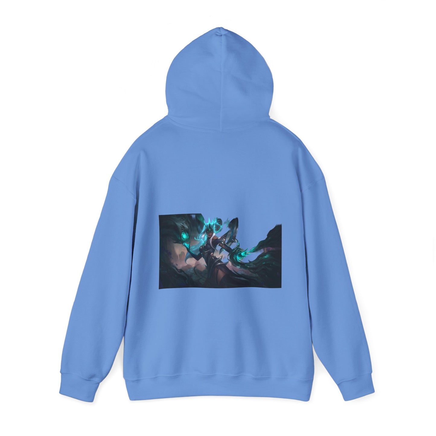 Unisex Hoodie - Karma (Part 2)