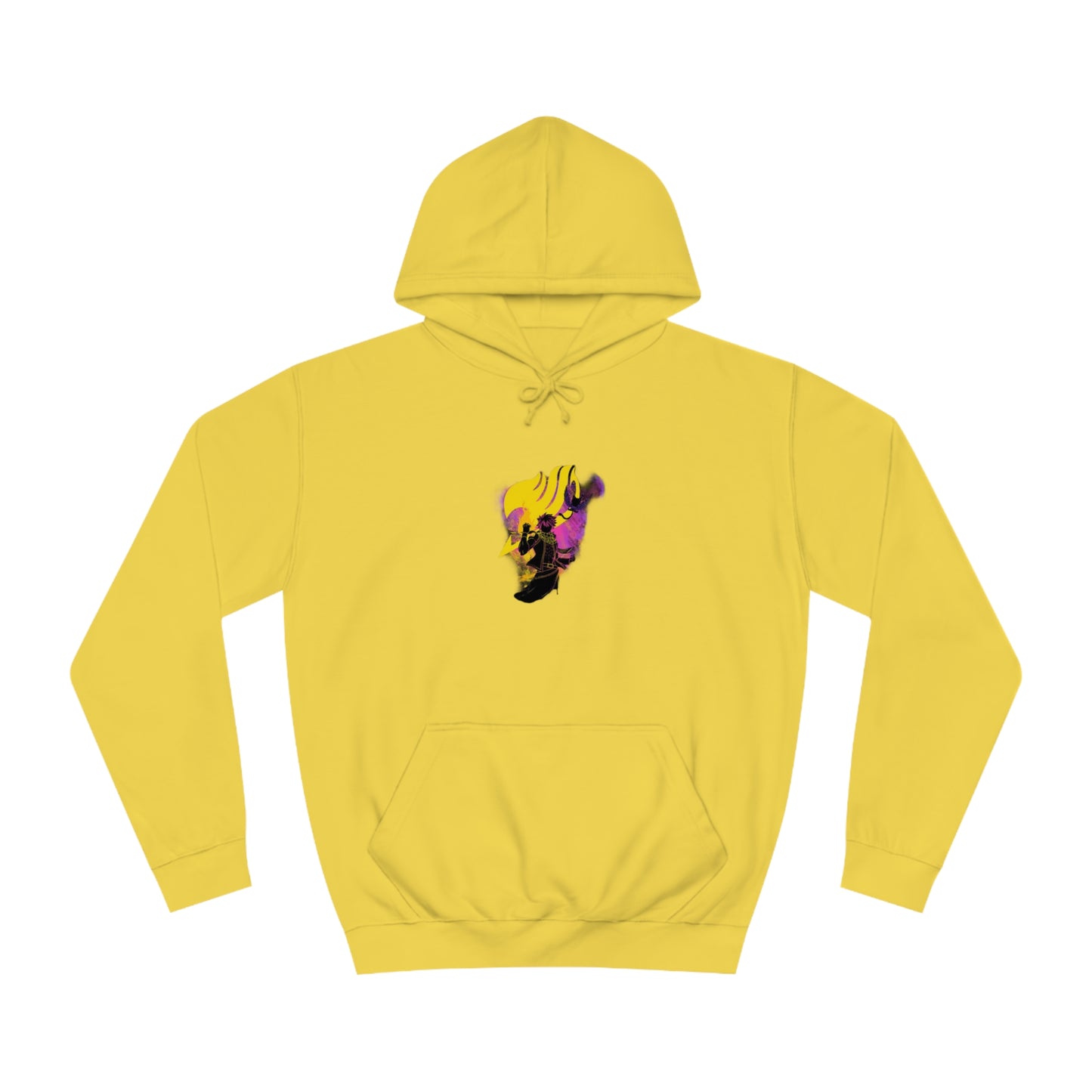 Unisex Hoodie - Fairy Tail