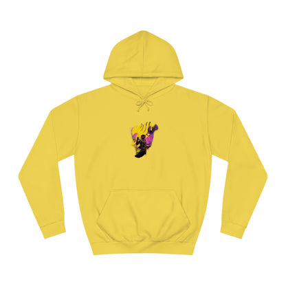 Unisex Hoodie - Fairy Tail