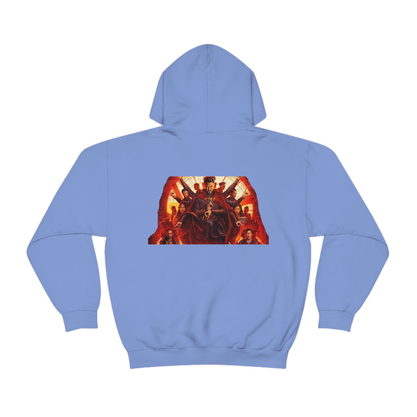 Unisex Hoodie - Doctor Strange