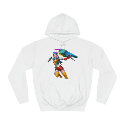 Unisex Hoodie - Kai'Sa (Part 3)