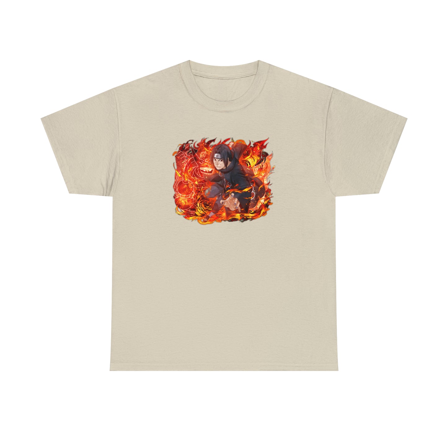 Unisex T-shirt - Itachi Susanoo