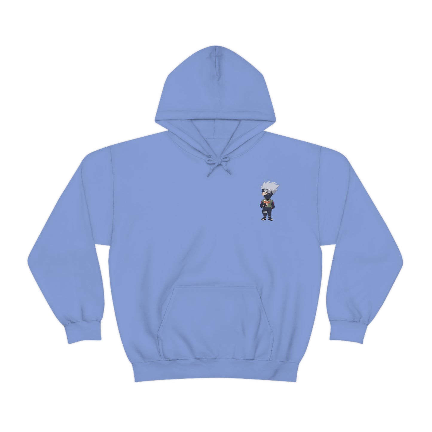 Unisex Hoodie - Copy Ninja Kakashi