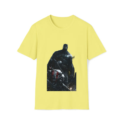 Unisex T-shirt - Batman (Part 3)