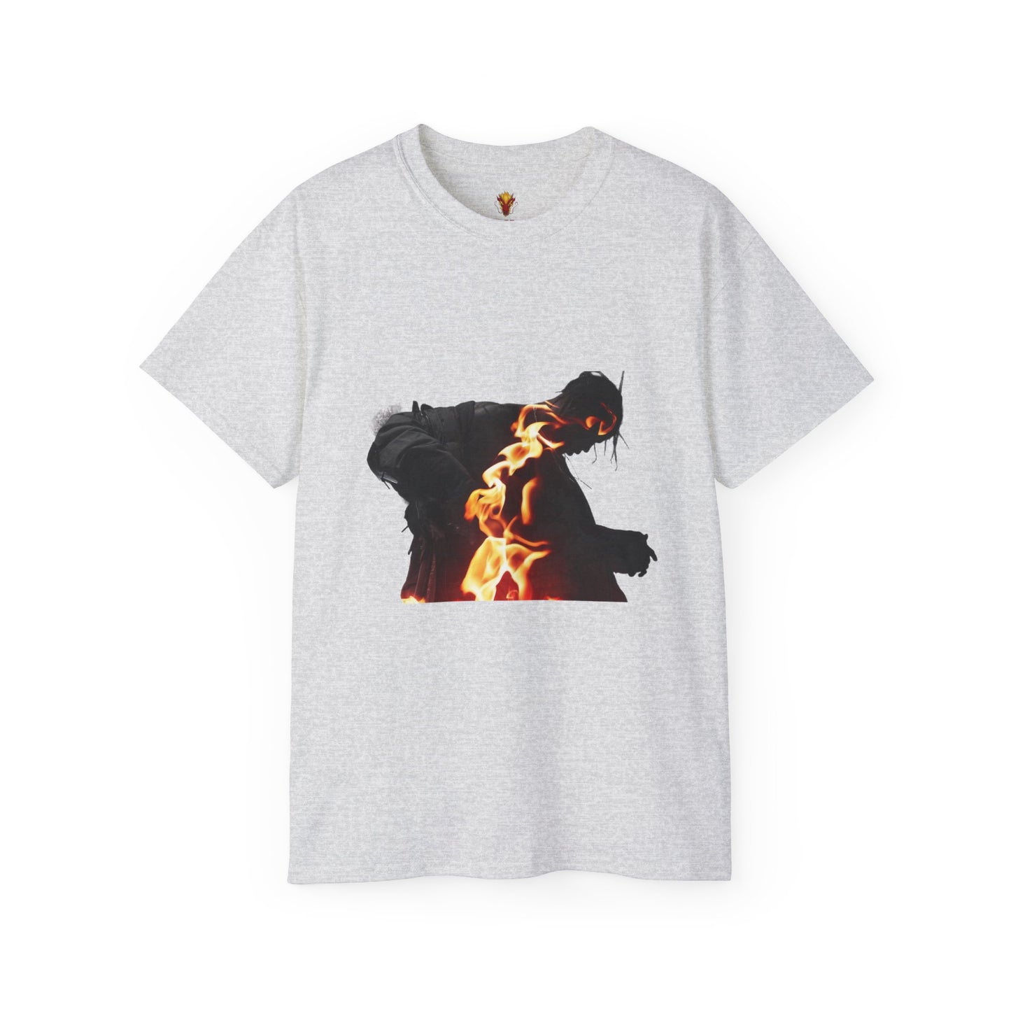 Unisex T-shirt - Travis Scott