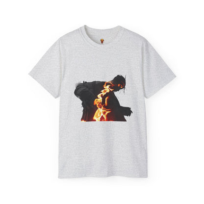 Unisex T-shirt - Travis Scott