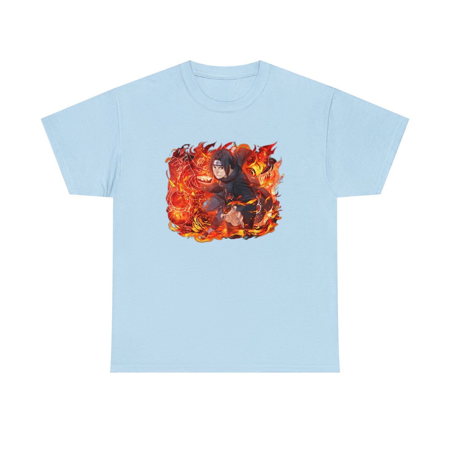 Unisex T-shirt - Itachi Susanoo