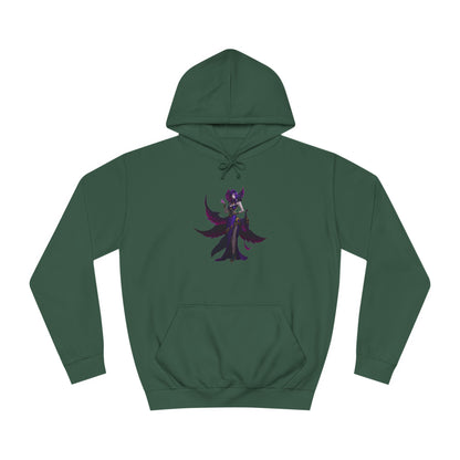 Unisex Hoodie - Morgana (Part 2)