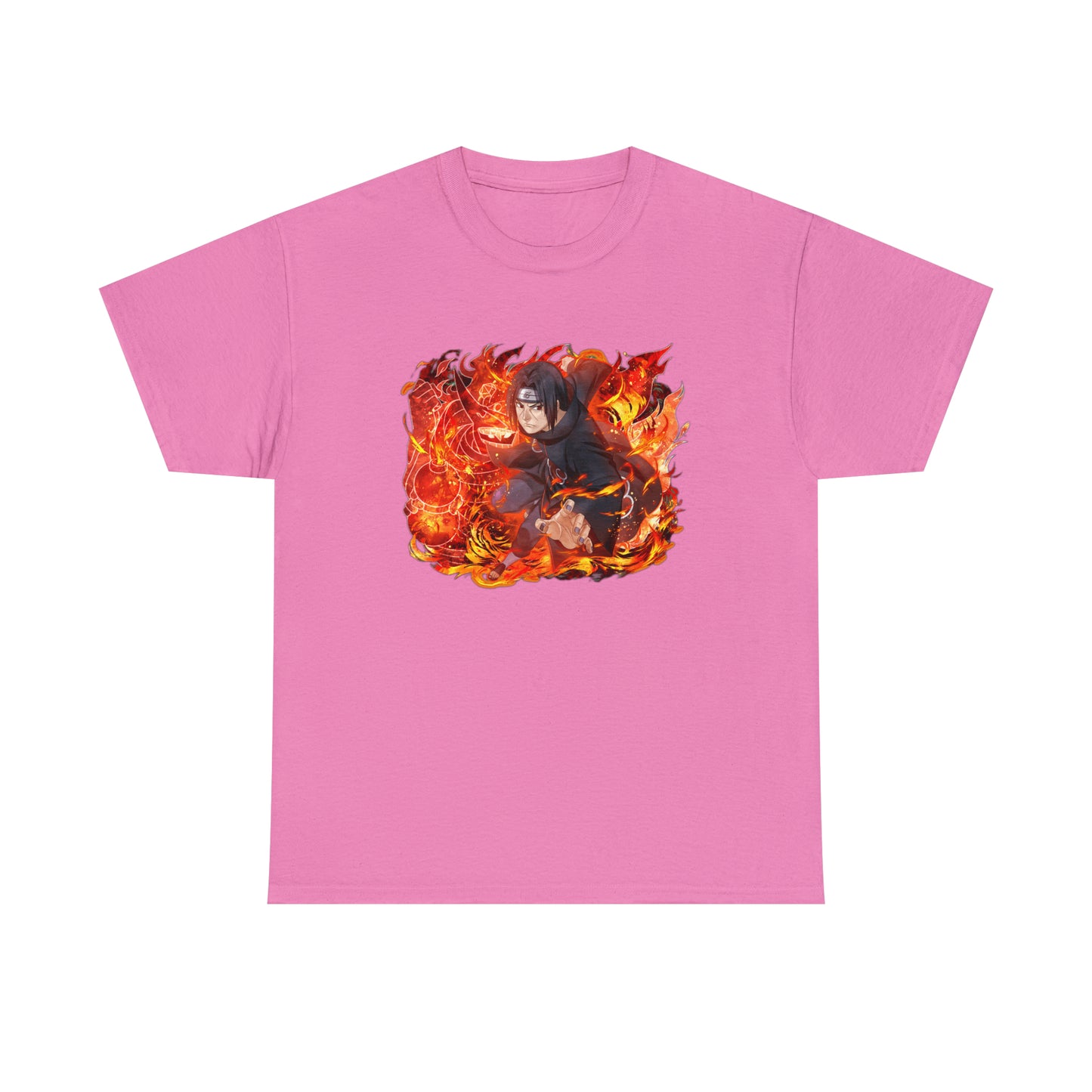 Unisex T-shirt - Itachi Susanoo