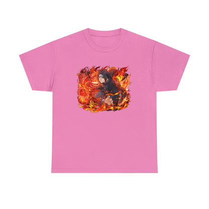 Unisex T-shirt - Itachi Susanoo