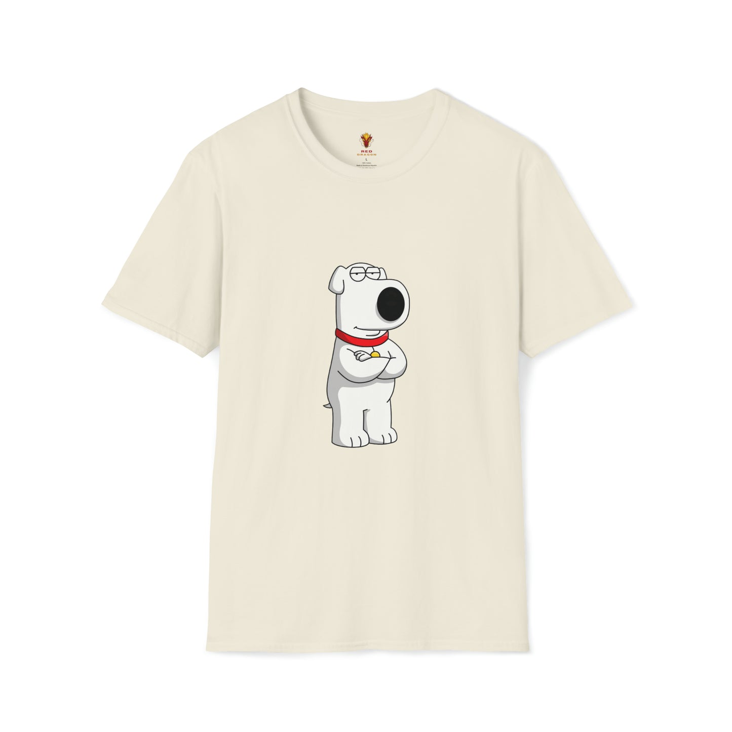 Unisex T-shirt - Family Guy (Part 3)