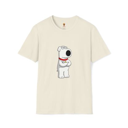 Unisex T-shirt - Family Guy (Part 3)