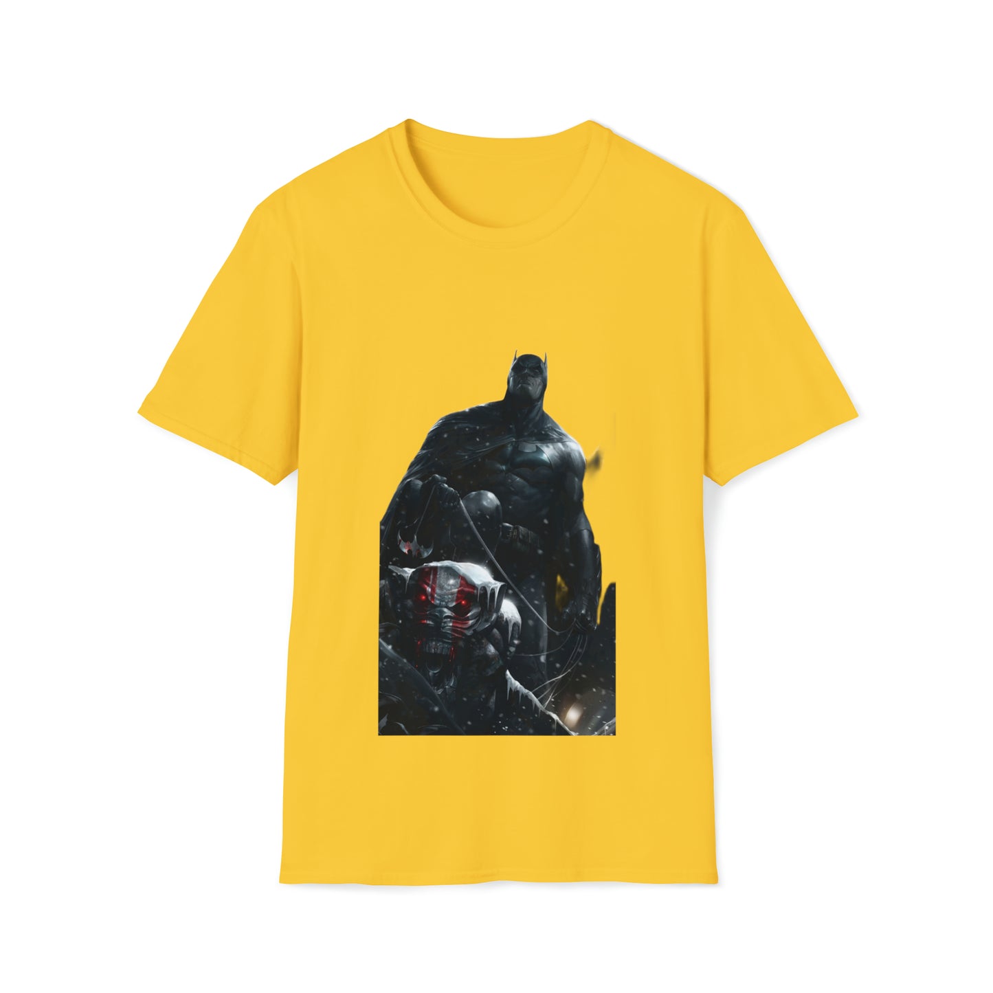 Unisex T-shirt - Batman (Part 3)