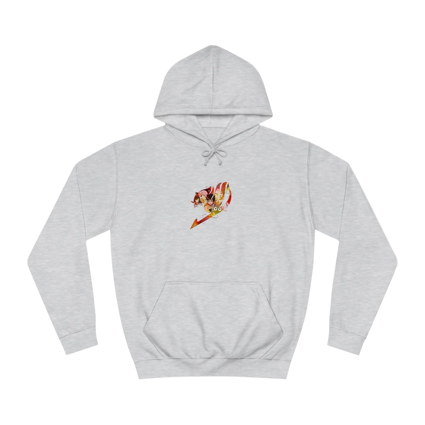 Unisex Hoodie - Fairy Tail - Guild Spirit