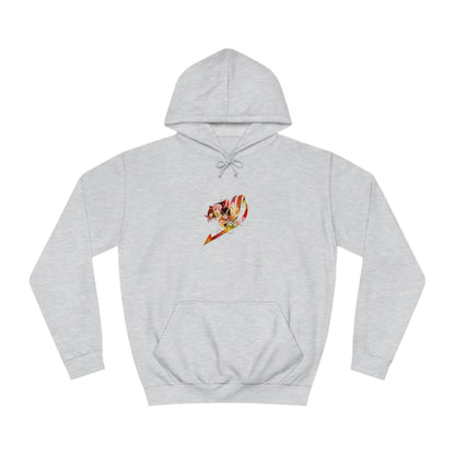 Unisex Hoodie - Fairy Tail - Guild Spirit