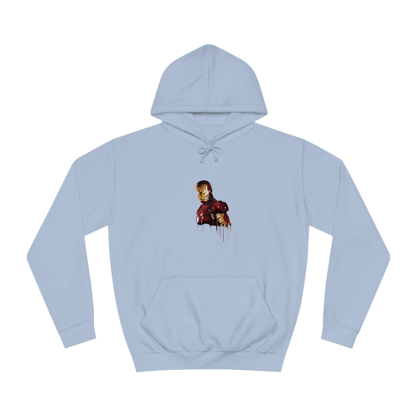 Unisex Hoodie - Iron Man