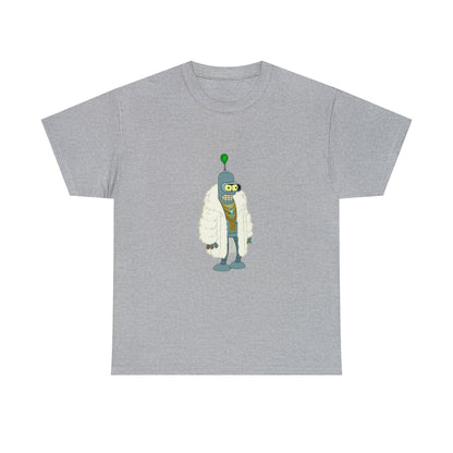 Unisex T-shirt - Futurama (Part 4)