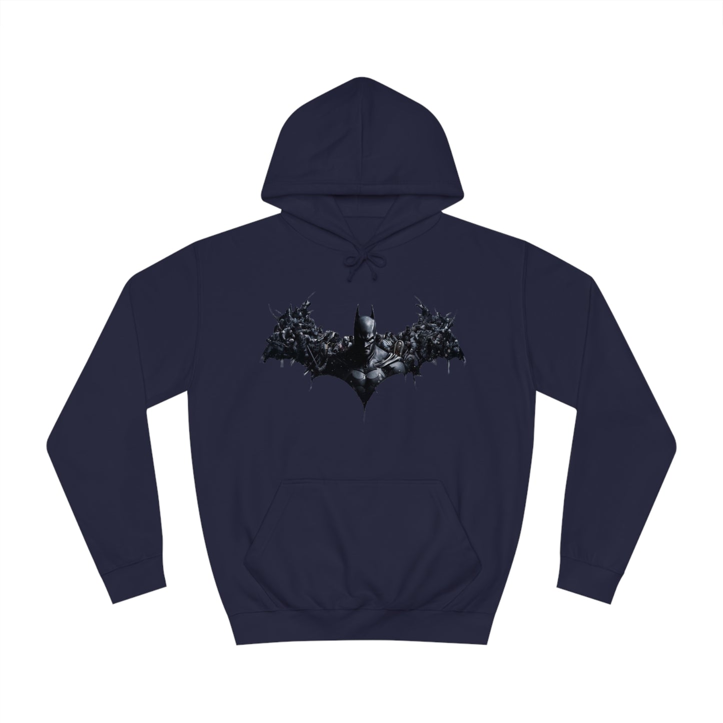 Unisex Hoodie - Batman