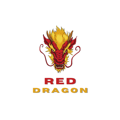 Red Dragon